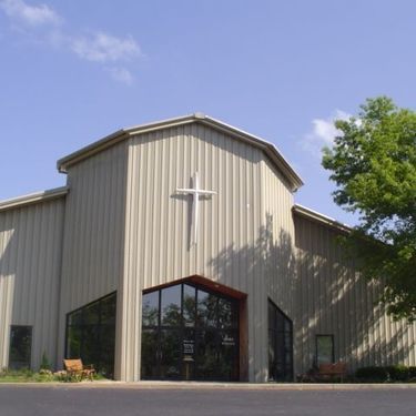 Christ's Community - Joplin, Joplin, Missouri, United States