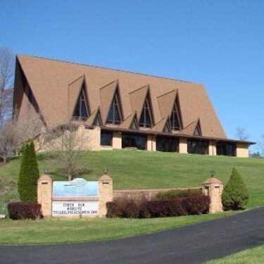 Triadelphia Seventh-day Adventist Church, Clarksville, Maryland, United States
