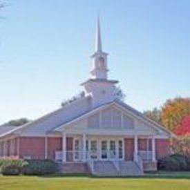 Aberdeen Baptist Church, Pueblo, Colorado