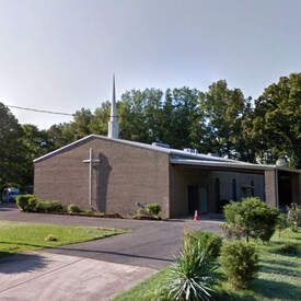 Cedar Grove SDA Church, Shreveport, Louisiana