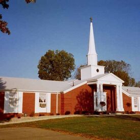 New Beginnings Church Anderson Indiana   Church Photo 22250 1 