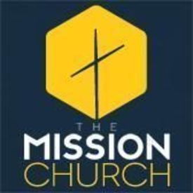 The Mission Church, Hammond, Louisiana