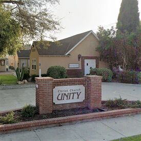 Unity Churches in California