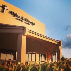 Alpha Omega Church Miami Florida