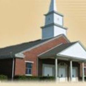 Baptist Churches in Garland, Texas