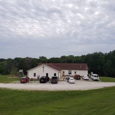 Iglesia Pentecostal Unida Roca De Salvacion, Denison, Iowa, United States