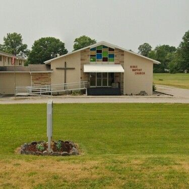 Bible Baptist Church, Fort Wayne, Indiana, United States