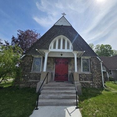 Church of the Good Shepherd, Savona, New York, United States