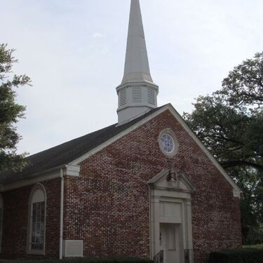 Crawford Chapel, Mobile, Alabama, United States