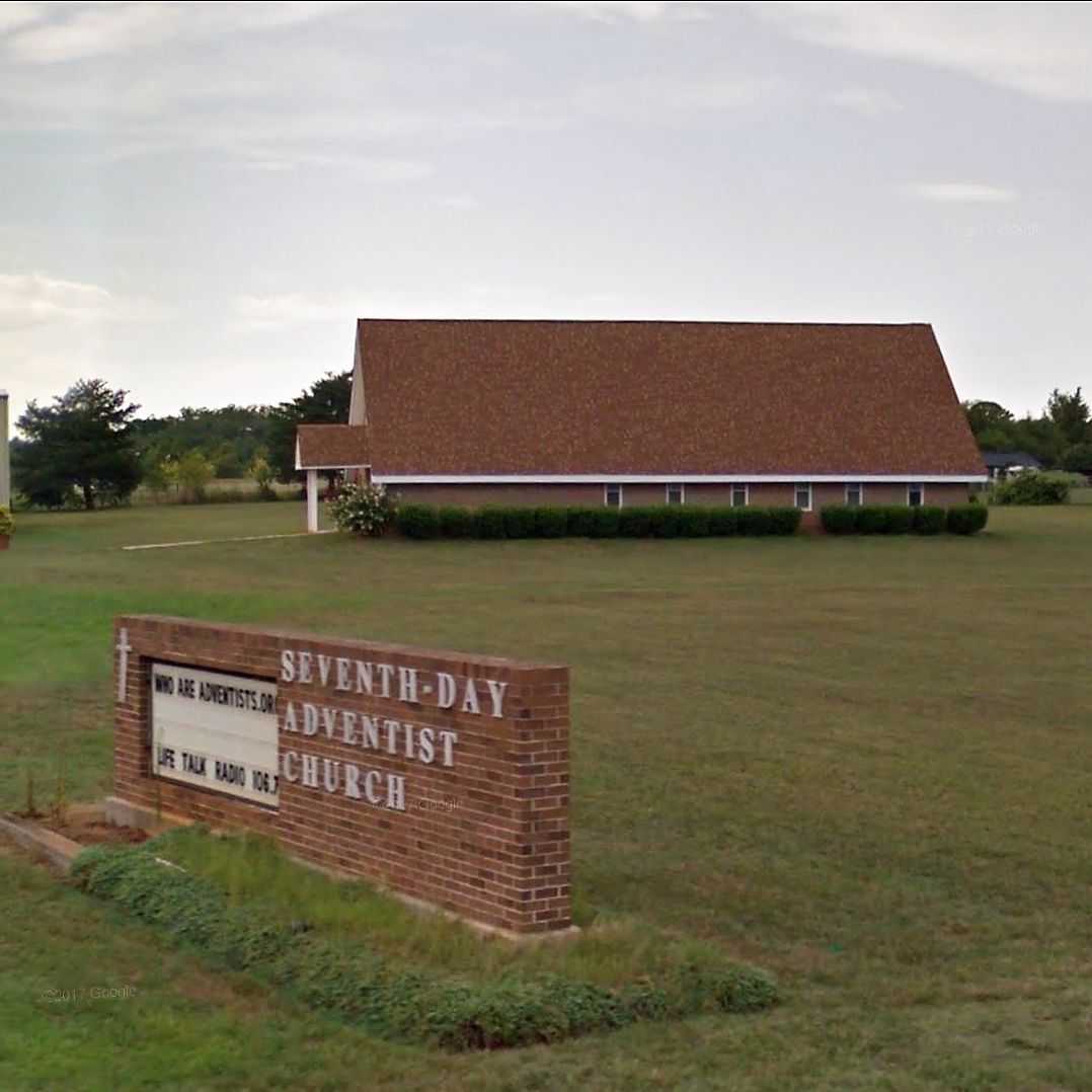 Anderson Seventh-day Adventist Church, Anderson, South Carolina