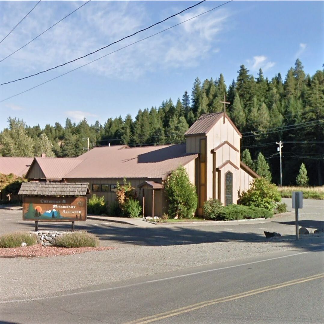 Cle Elum Alliance Church, South Cle Elum, Washington