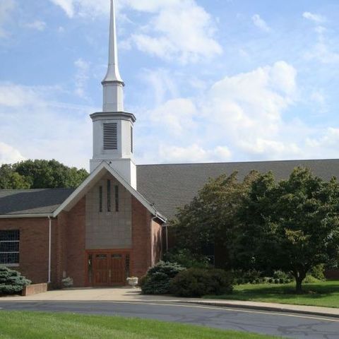 First United Methodist Church of Newton, Newton, New Jersey