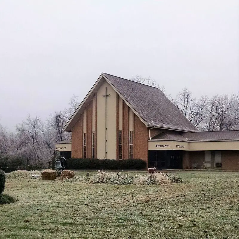 Northern Hills United Methodist Church, Cincinnati, Ohio