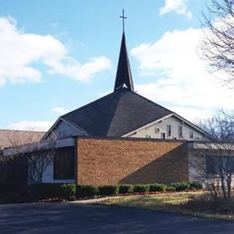 Oakwood CRC, Belding, Michigan