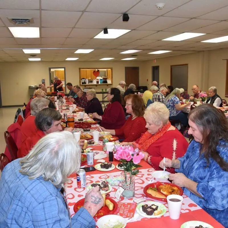 Heritage Assembly of God, Des Moines, Iowa