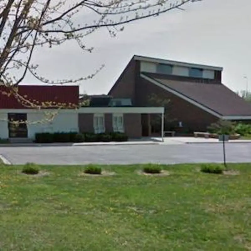 First Slavic Church, Lincoln, Nebraska