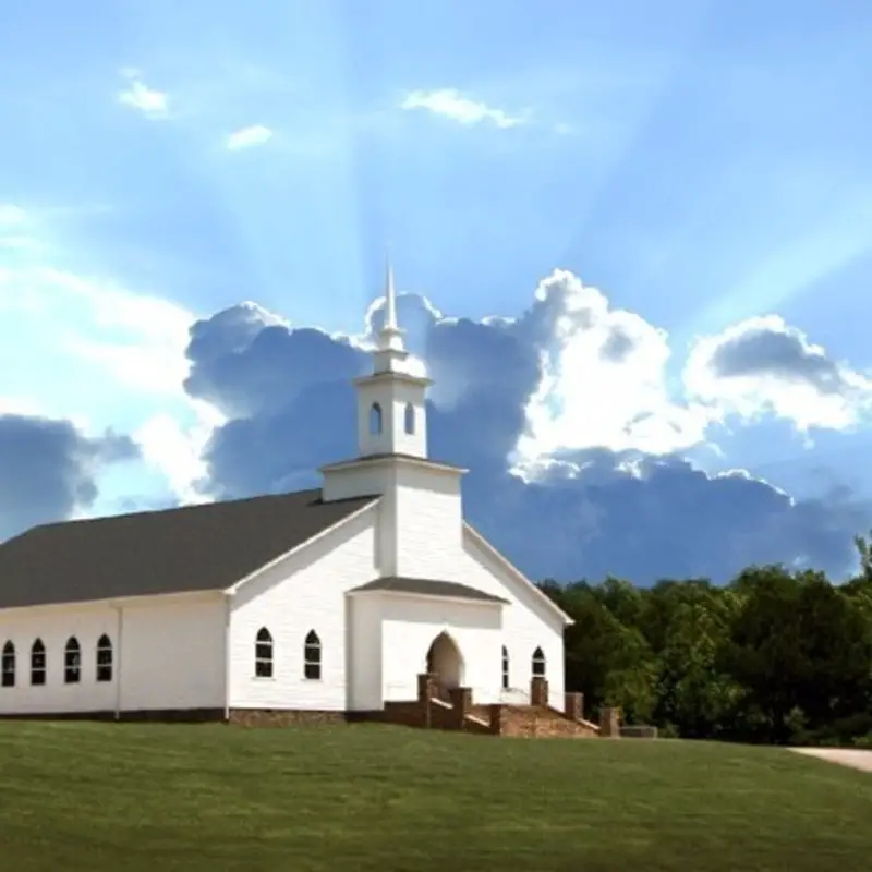 Amazing Grace Baptist Church, Wedowee, Alabama