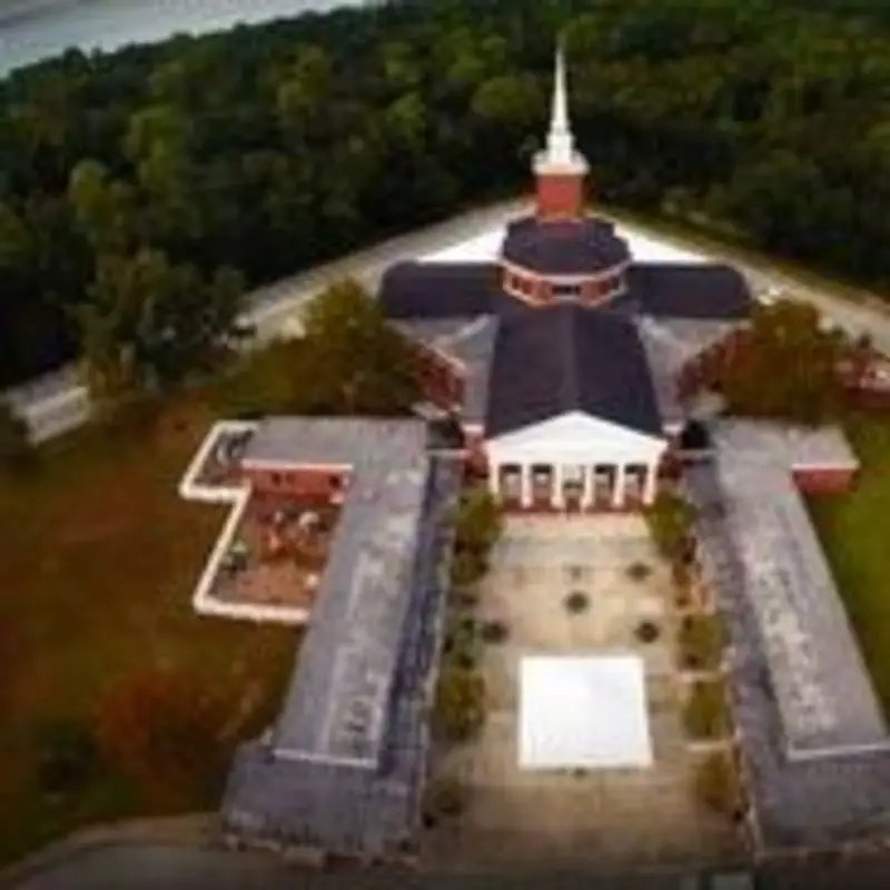 Mandarin Presbyterian Church, Jacksonville, Florida