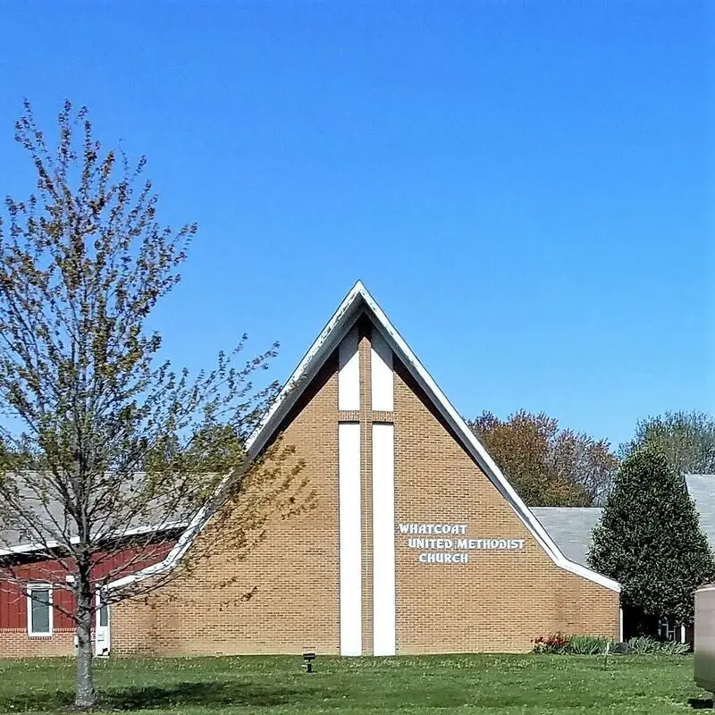 Whatcoat United Methodist Church, Dover, Delaware