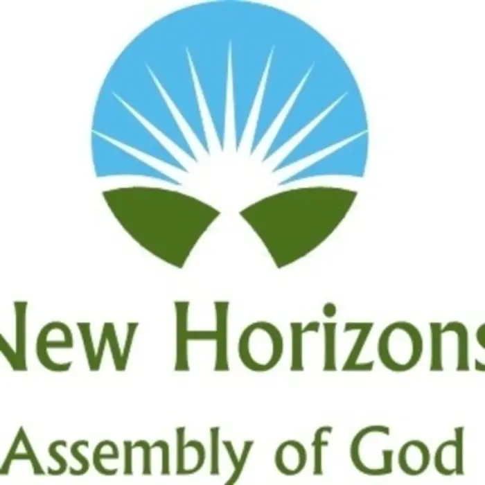 New Horizons Family Worship Center, Grand Saline, Texas