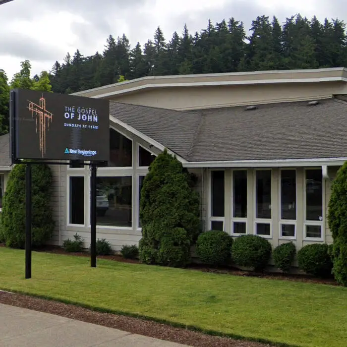 New Beginnings Church, Portland, Oregon