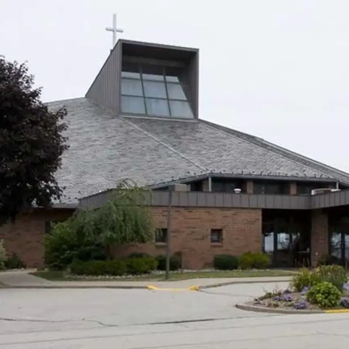 St. Agnes Parish, North Huntingdon, Pennsylvania