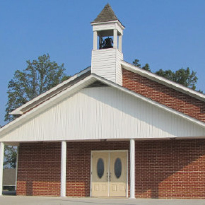 48 Fairview baptist church tennessee 