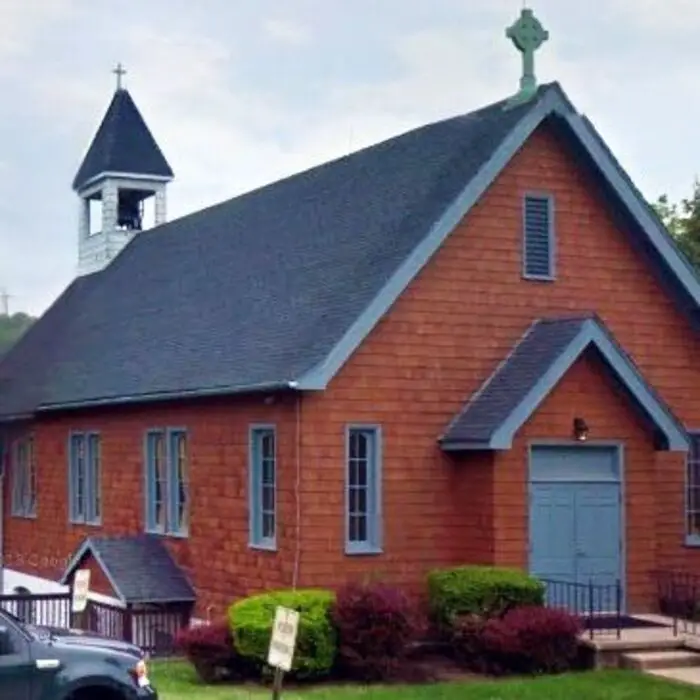 Grace Reformed Presbyterian Church Relay Maryland